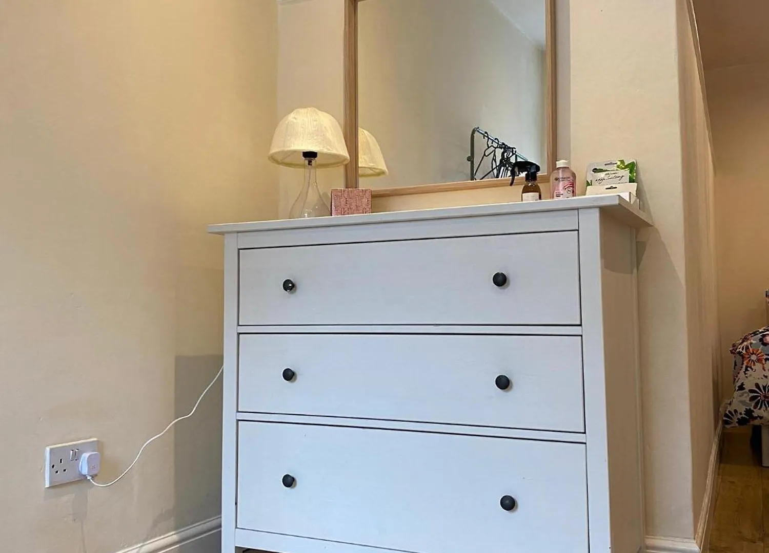 Two-Level Hoxton Apartment London