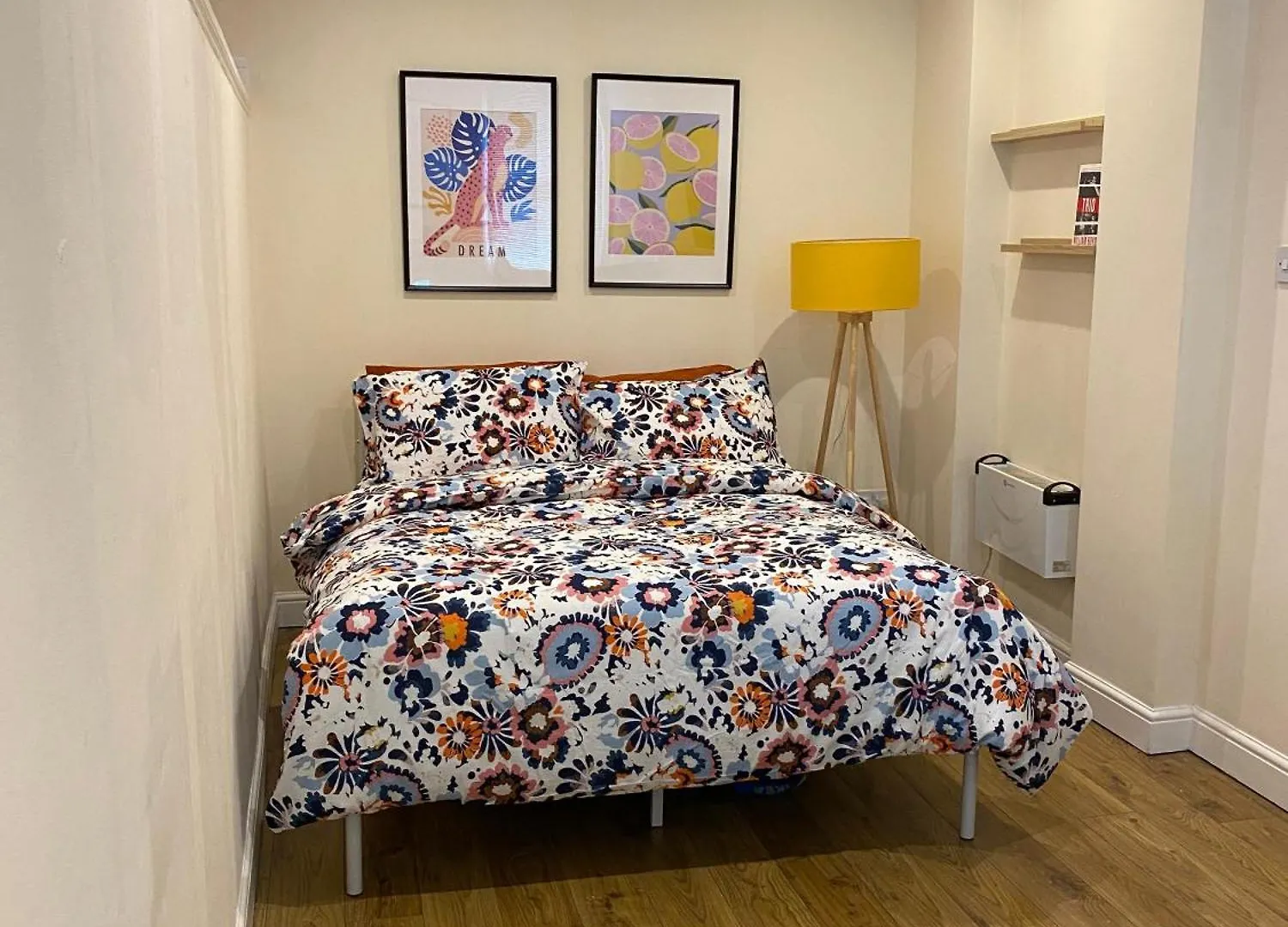 Two-Level Hoxton Apartment London 0*,  Egyesült Királyság