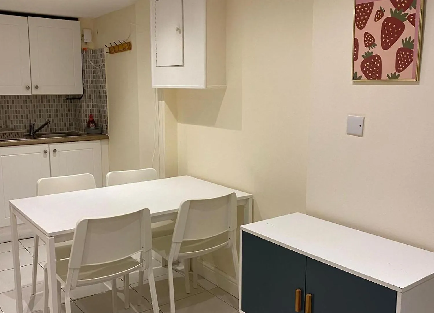 Two-Level Hoxton Apartment London Egyesült Királyság